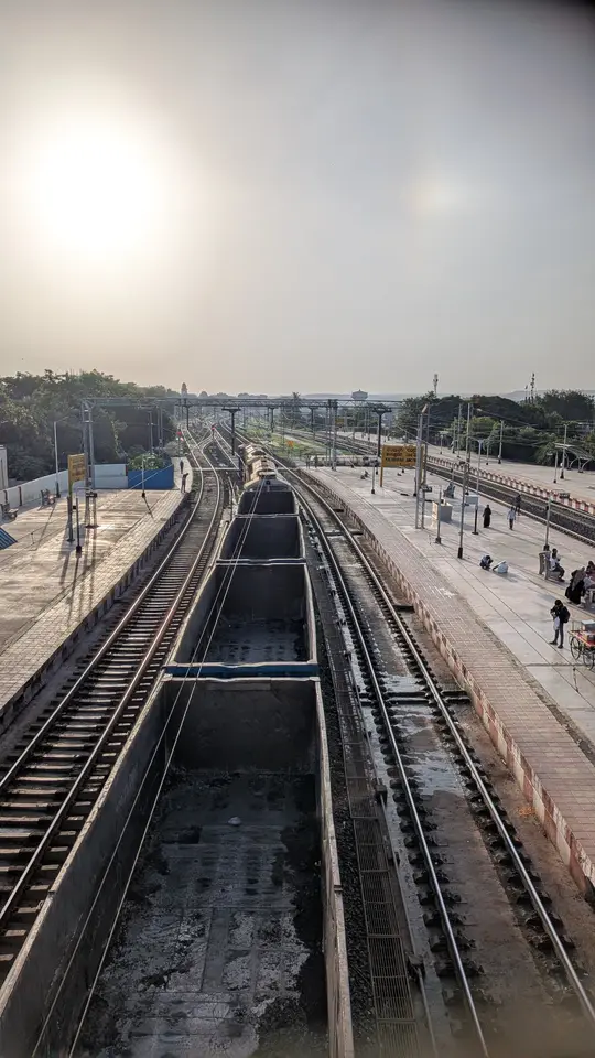 Representative Indian Railways gallery image photo 2