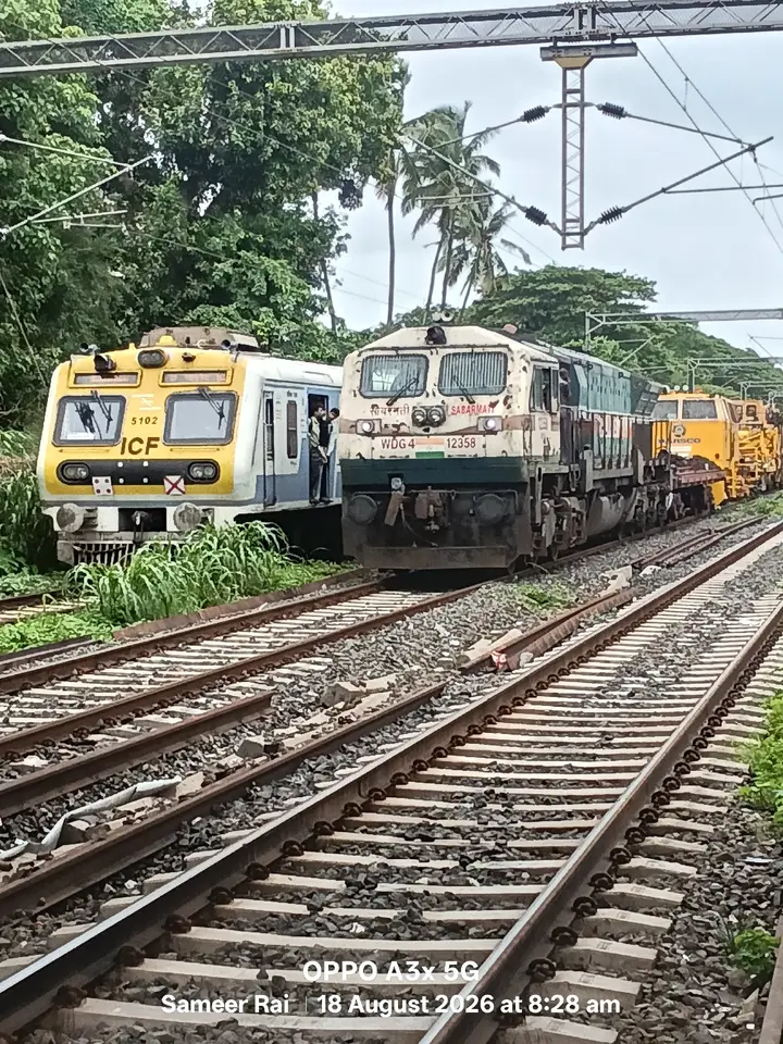Representative Indian Railways gallery image photo 2