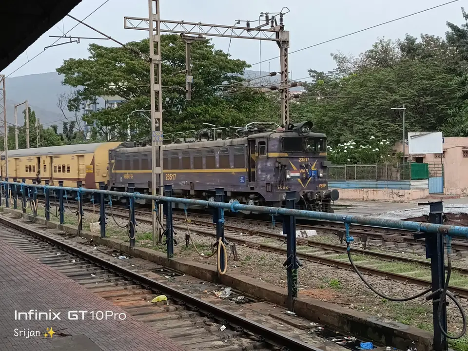 Representative Indian Railways gallery image photo 8