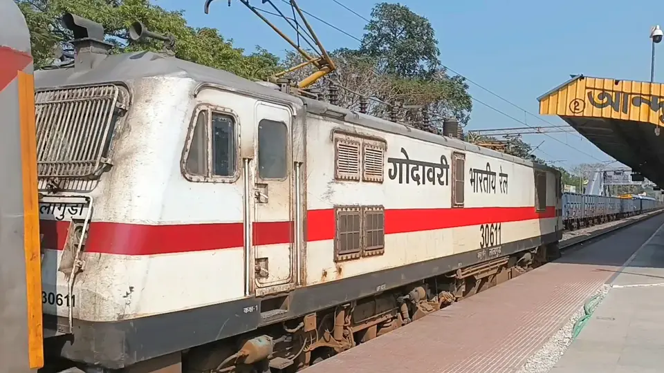 Representative Indian Railways gallery image photo 7