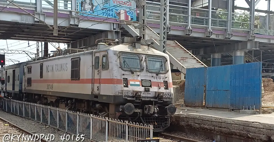 Representative Indian Railways gallery image photo 7