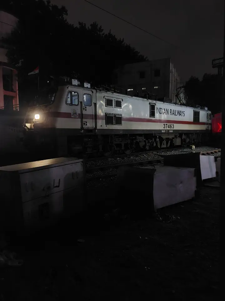 Representative Indian Railways gallery image photo 7