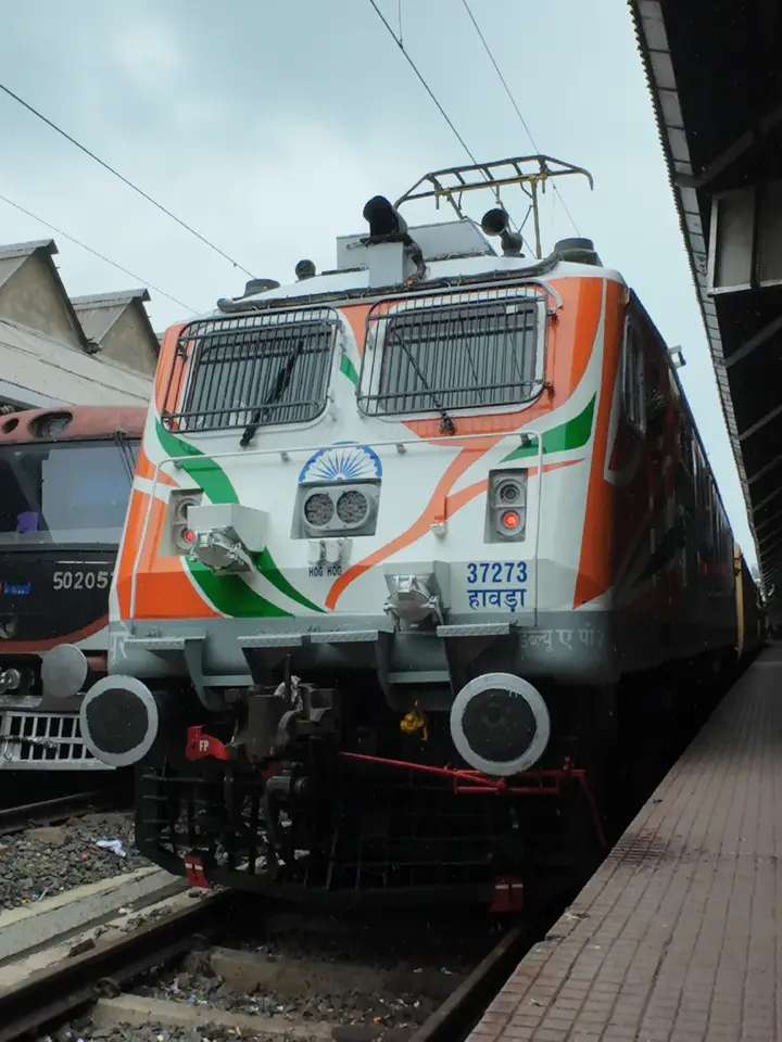 Representative Indian Railways gallery image photo 1