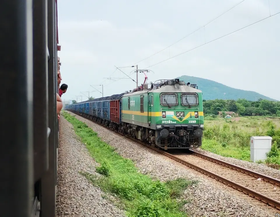 Representative Indian Railways gallery image photo 2