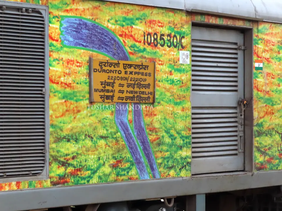 Representative Indian Railways gallery image photo 4