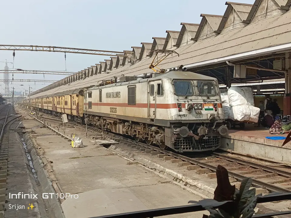 Representative Indian Railways gallery image photo 3