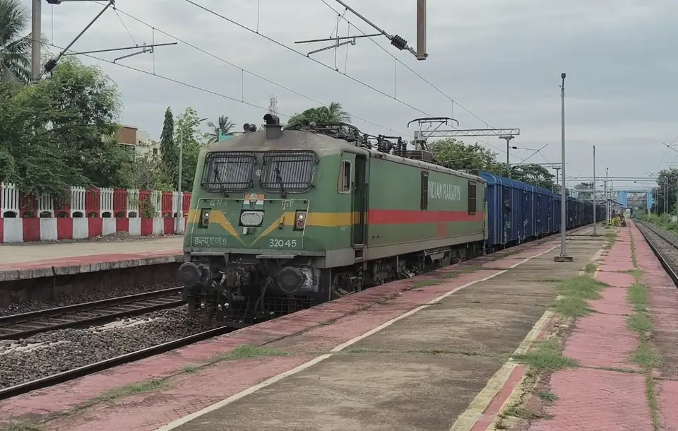 Representative Indian Railways gallery image photo 3