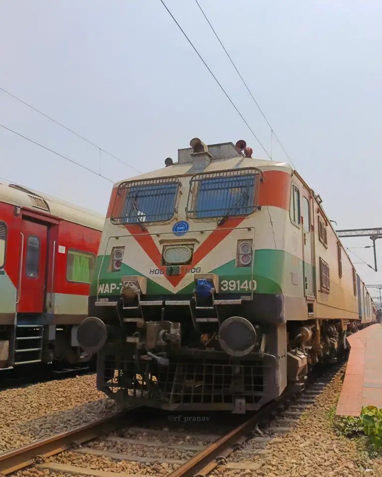 Representative Indian Railways gallery image photo 8