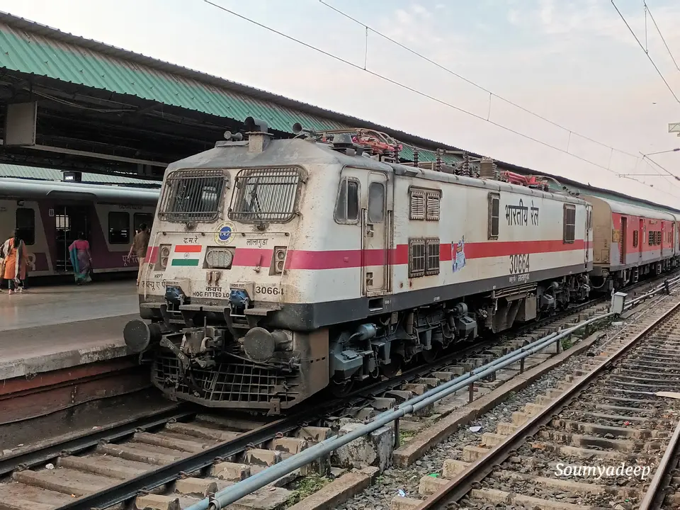 Representative Indian Railways gallery image photo 5