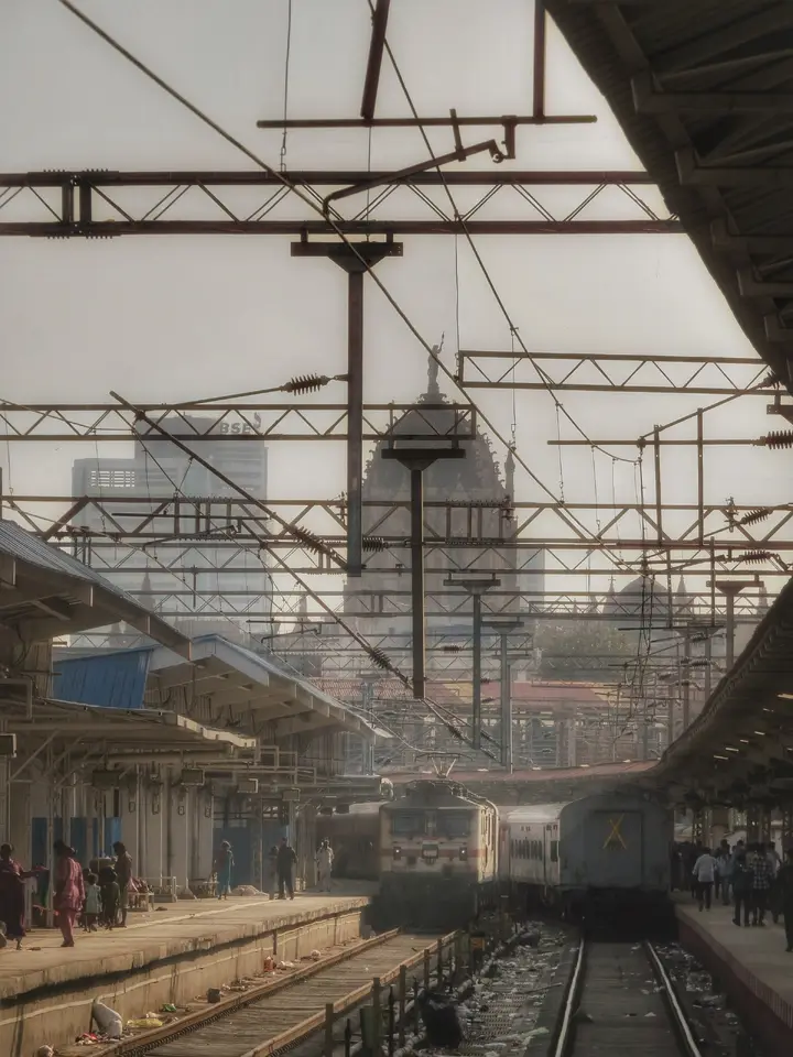 Representative Indian Railways gallery image photo 4