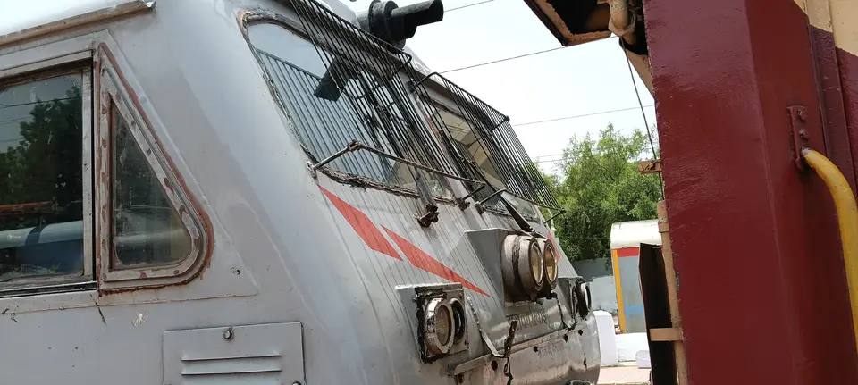 Representative Indian Railways gallery image photo 7