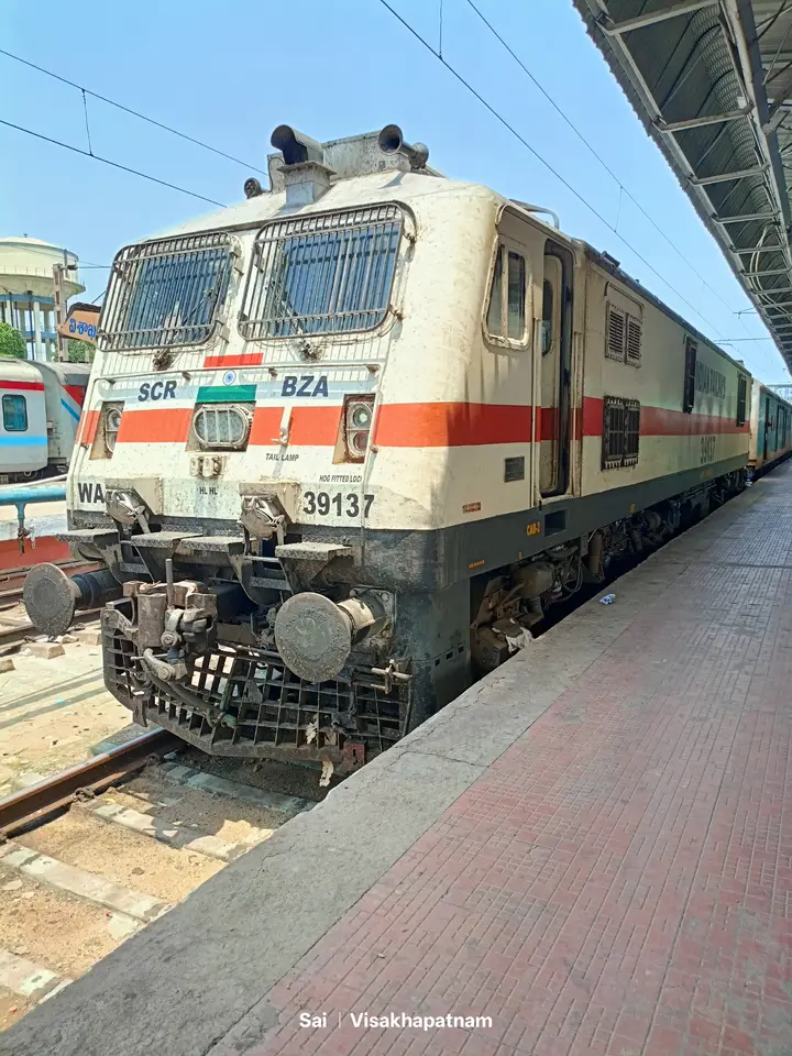 Representative Indian Railways gallery image photo 7
