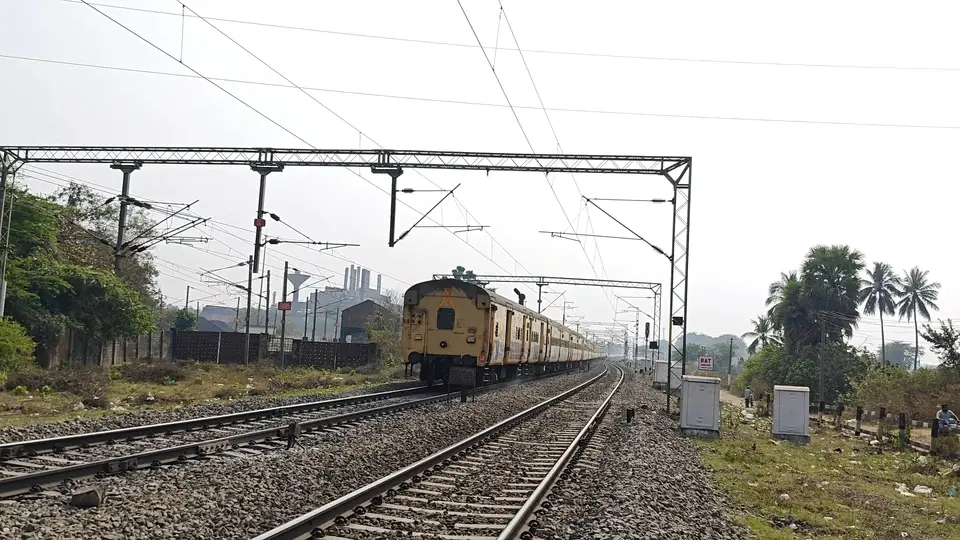 Representative Indian Railways gallery image photo 8