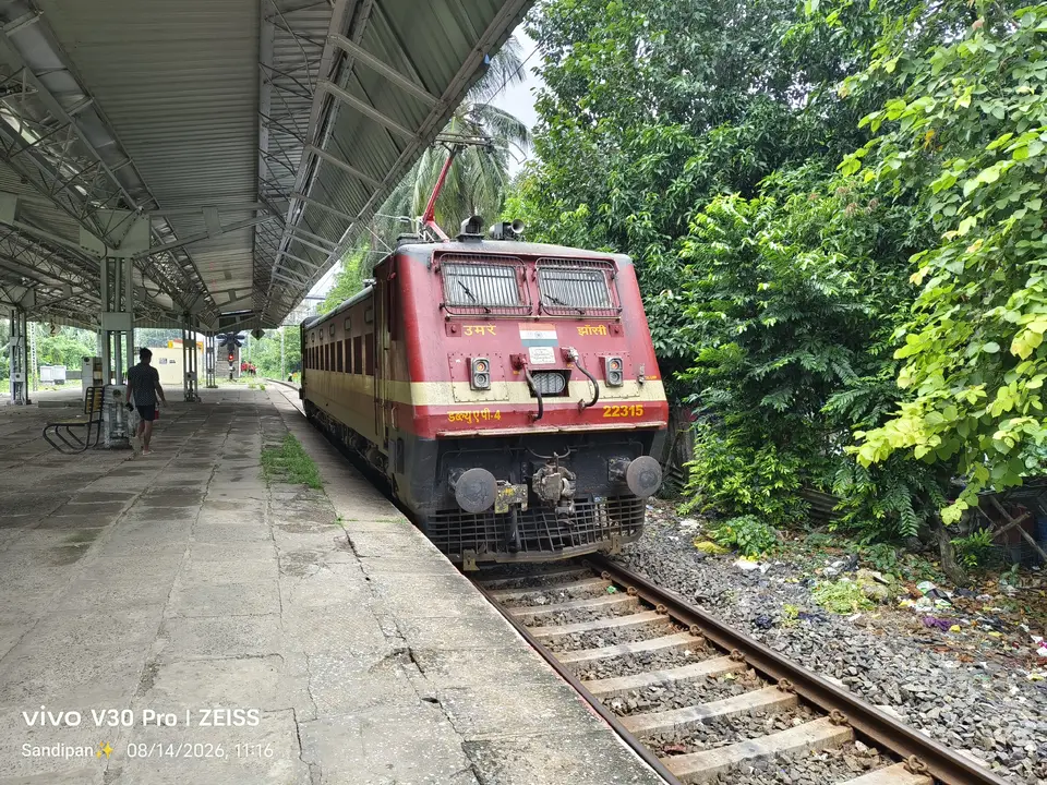 Representative Indian Railways gallery image photo 6