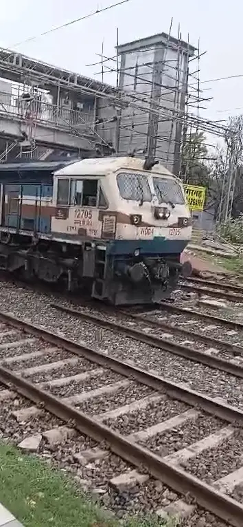 Representative Indian Railways gallery image photo 2