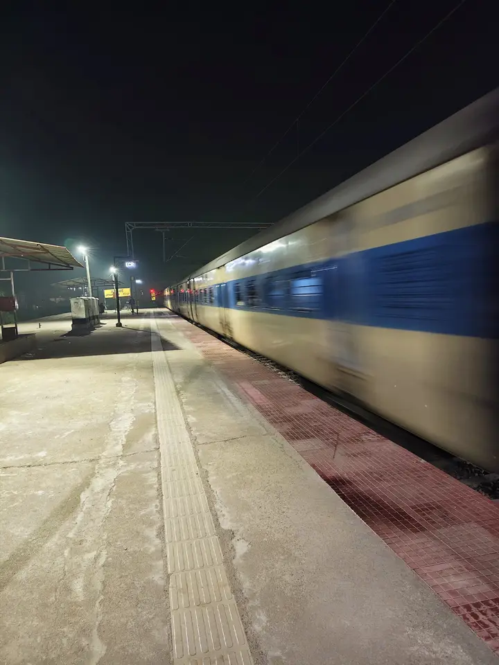 Representative Indian Railways gallery image photo 7