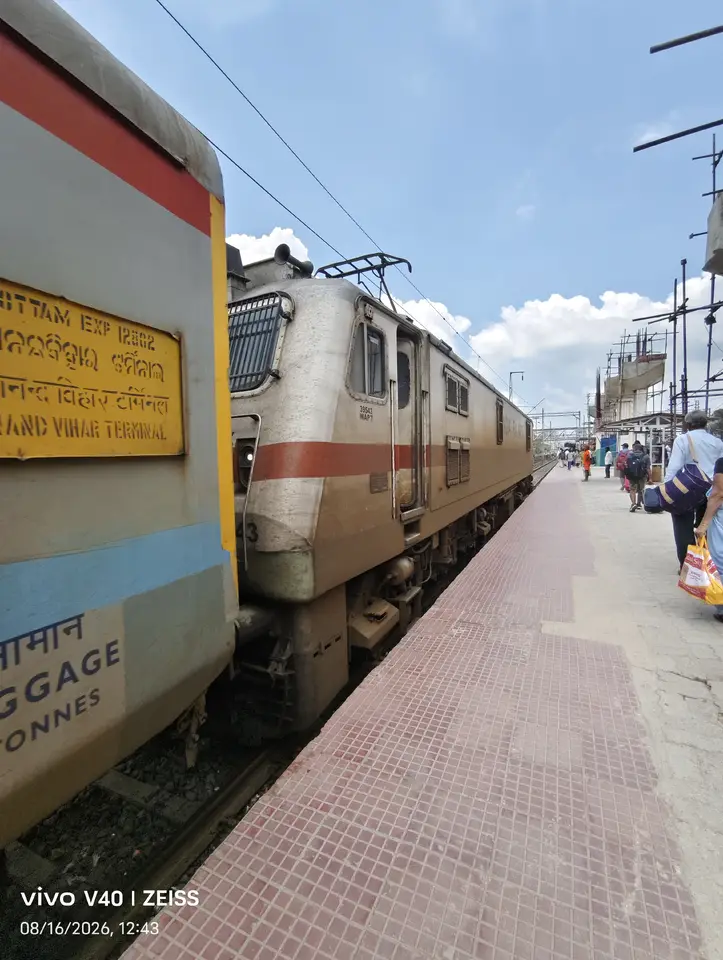 Representative Indian Railways gallery image photo 7
