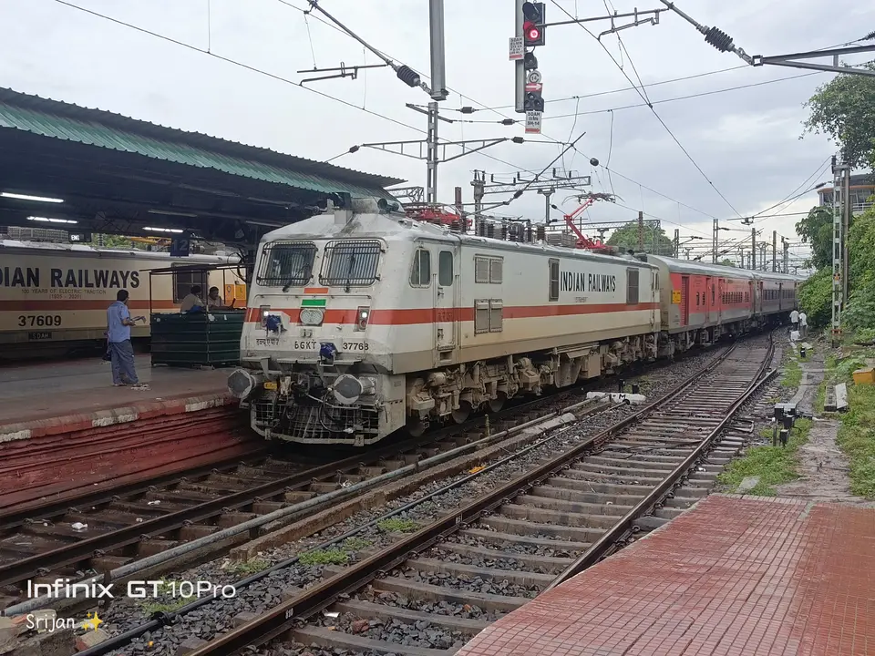 Representative Indian Railways gallery image photo 8