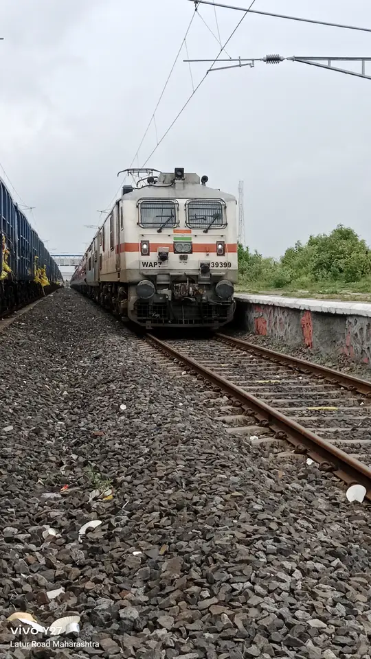 Representative Indian Railways gallery image photo 5