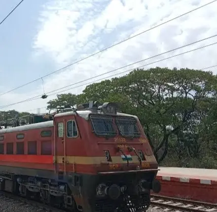 Representative Indian Railways gallery image photo 6