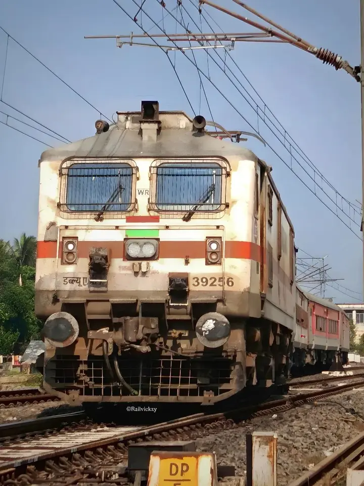 Representative Indian Railways gallery image photo 6
