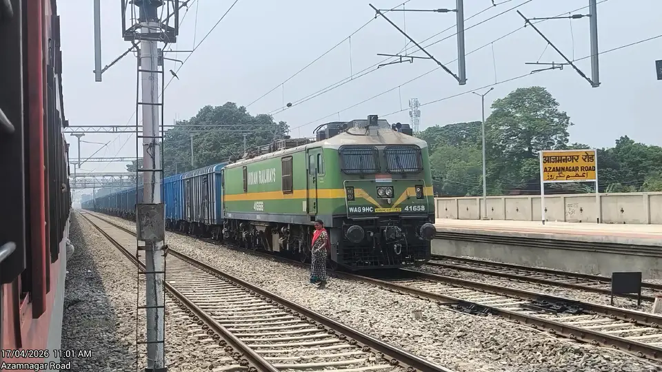 Representative Indian Railways gallery image photo 8