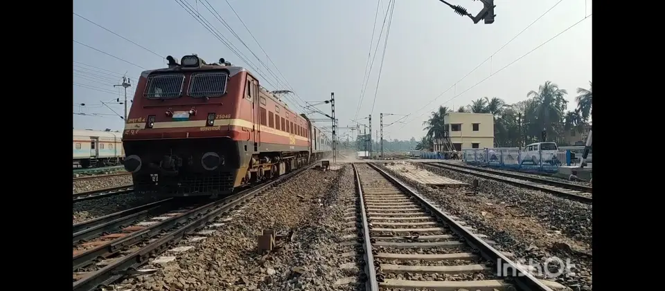 Representative Indian Railways gallery image photo 5
