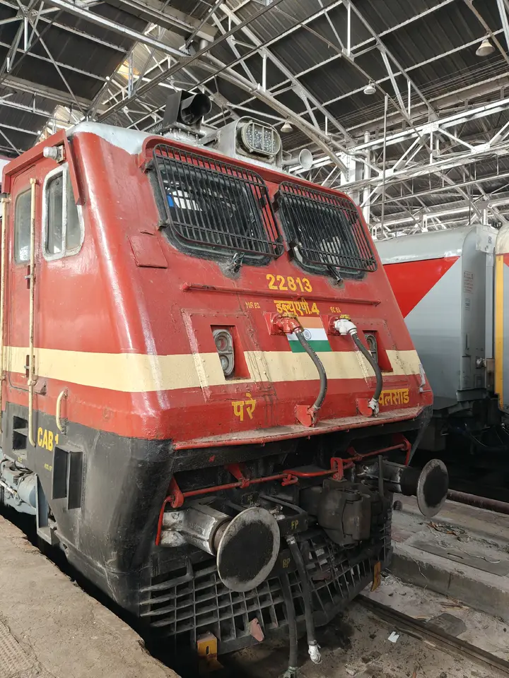 Representative Indian Railways gallery image photo 6