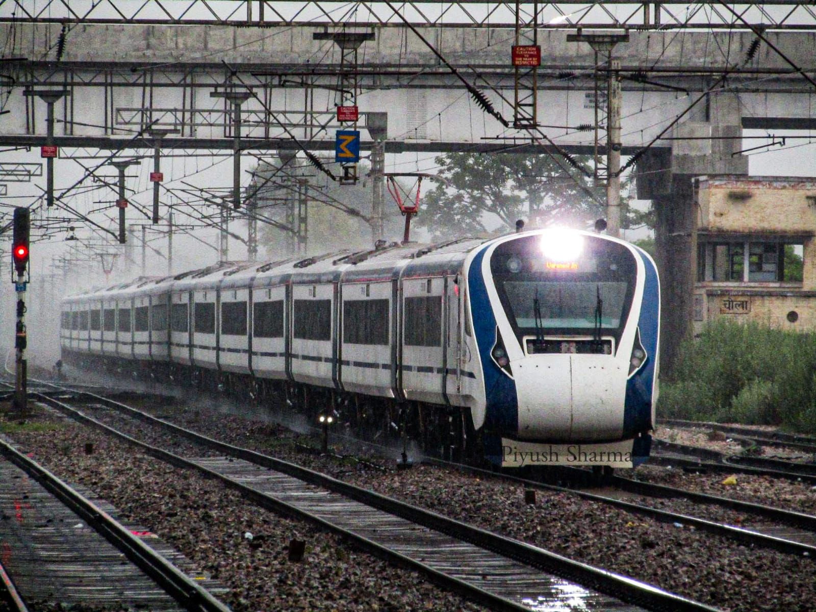 Mumbai-Ahmedabad Bullet Train: A Tale of Trouble?