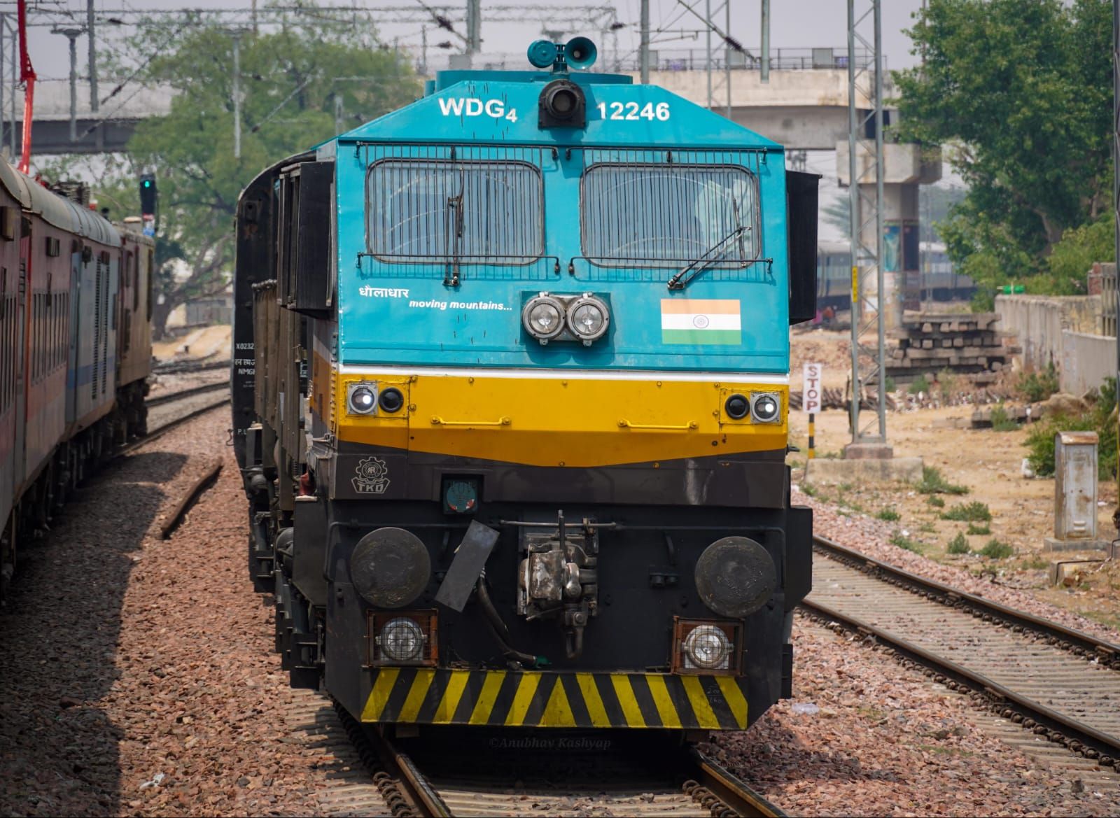 Diesel trains to make a slow but swift comeback to Indian Railways