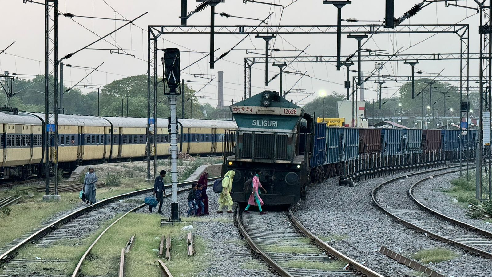 Jodhpur and Jaipur to get Direct Train to Pune soon
