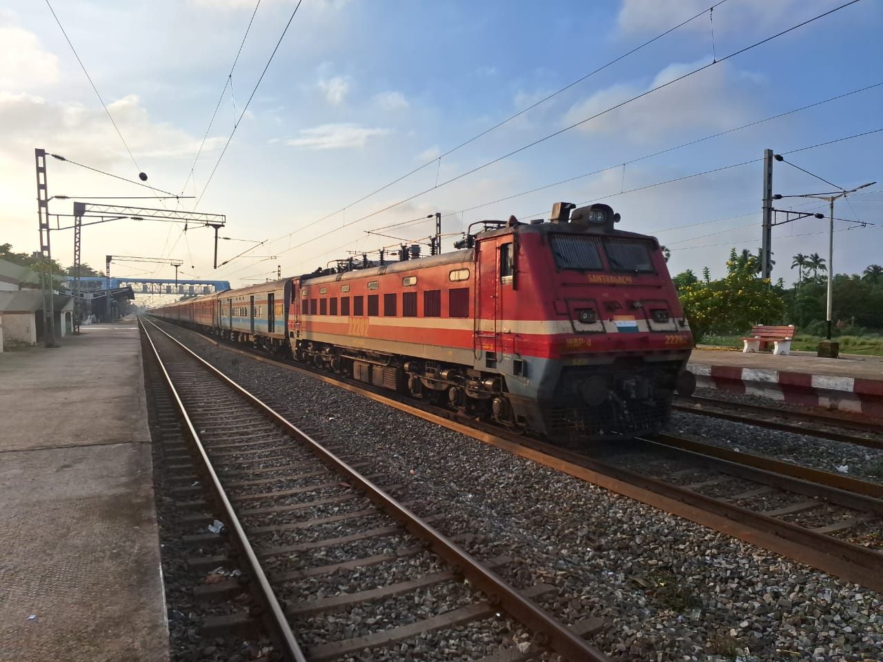 Bhuj gets a New Train to Delhi via Ajmer & Jaipur