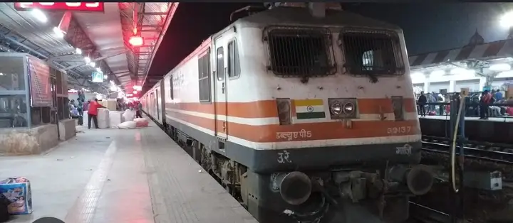 गुजरात से उत्तराखंड तक सीधी ट्रेन पक्की! वेरावल-हरिद्वार स्पेशल हुई नियमित, जानें पूरा रूट