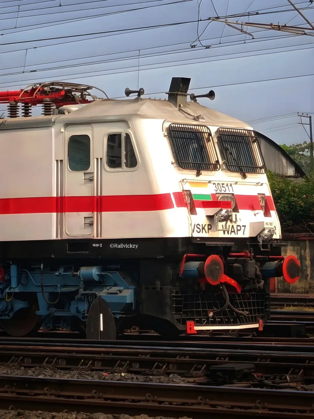 66559 KSR Bengaluru - Anantapur MEMU photo 6