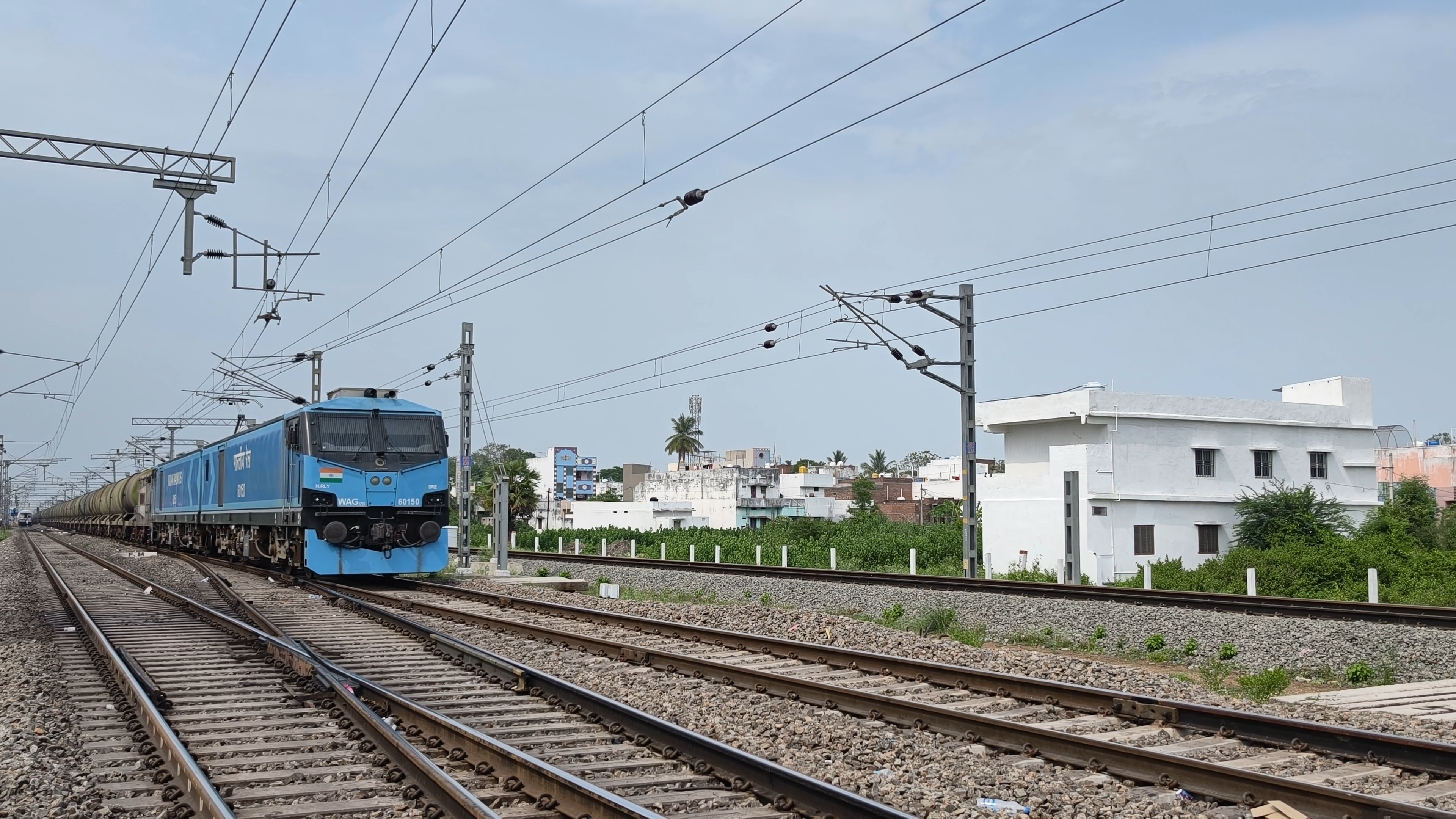 13419 Bhagalpur - Muzaffarpur Jansewa Express photo 7