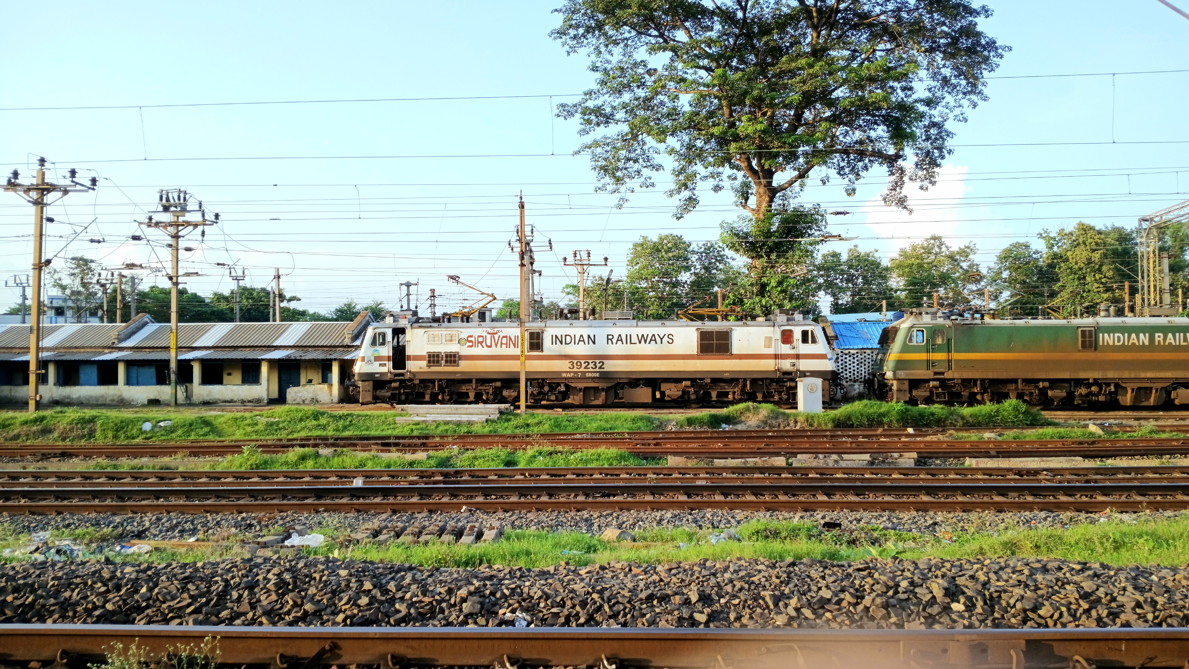 63345 Saharsa - Samastipur MEMU photo 3