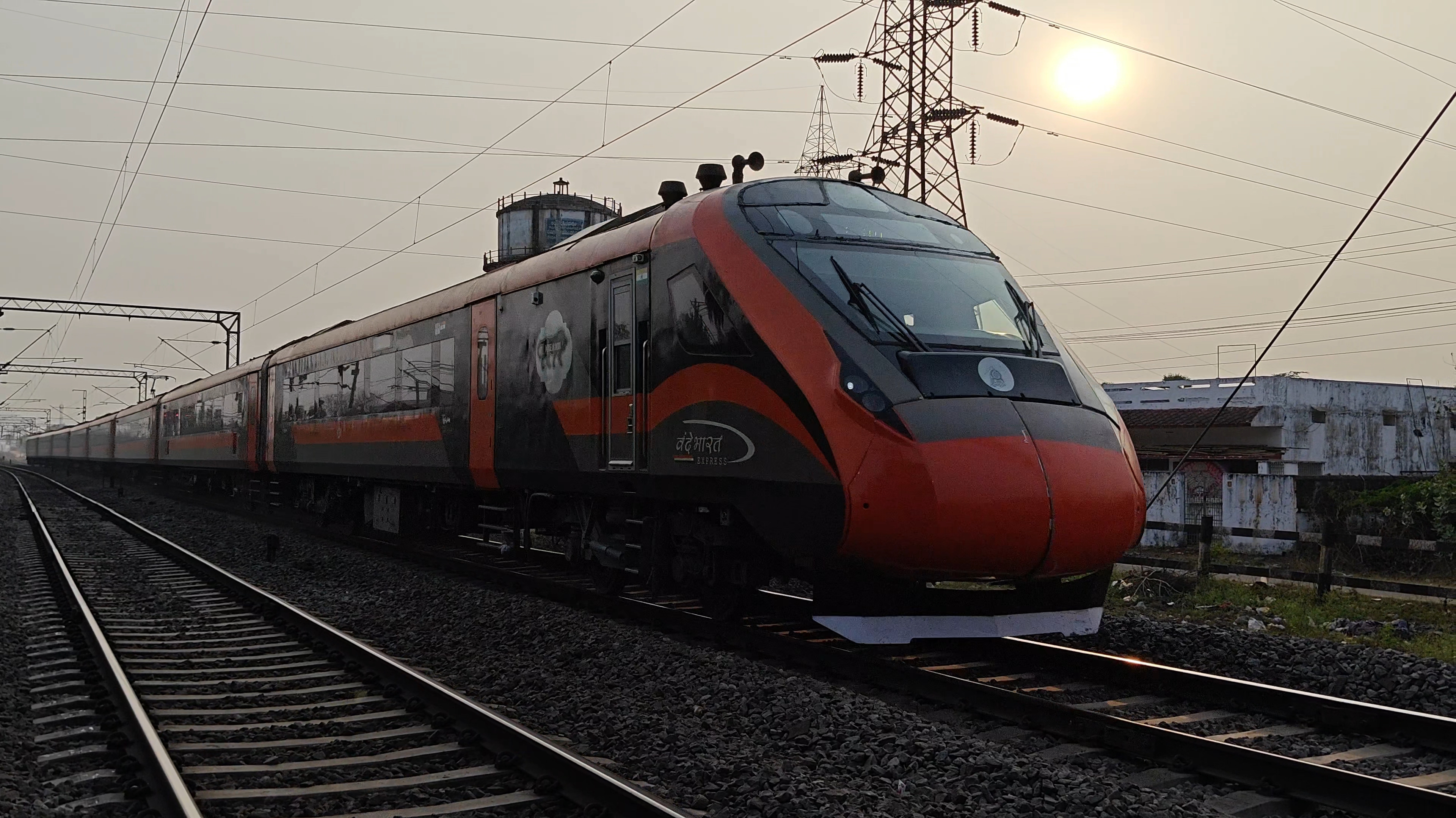 17043 Secunderabad - Anakapalle AC Express photo 5