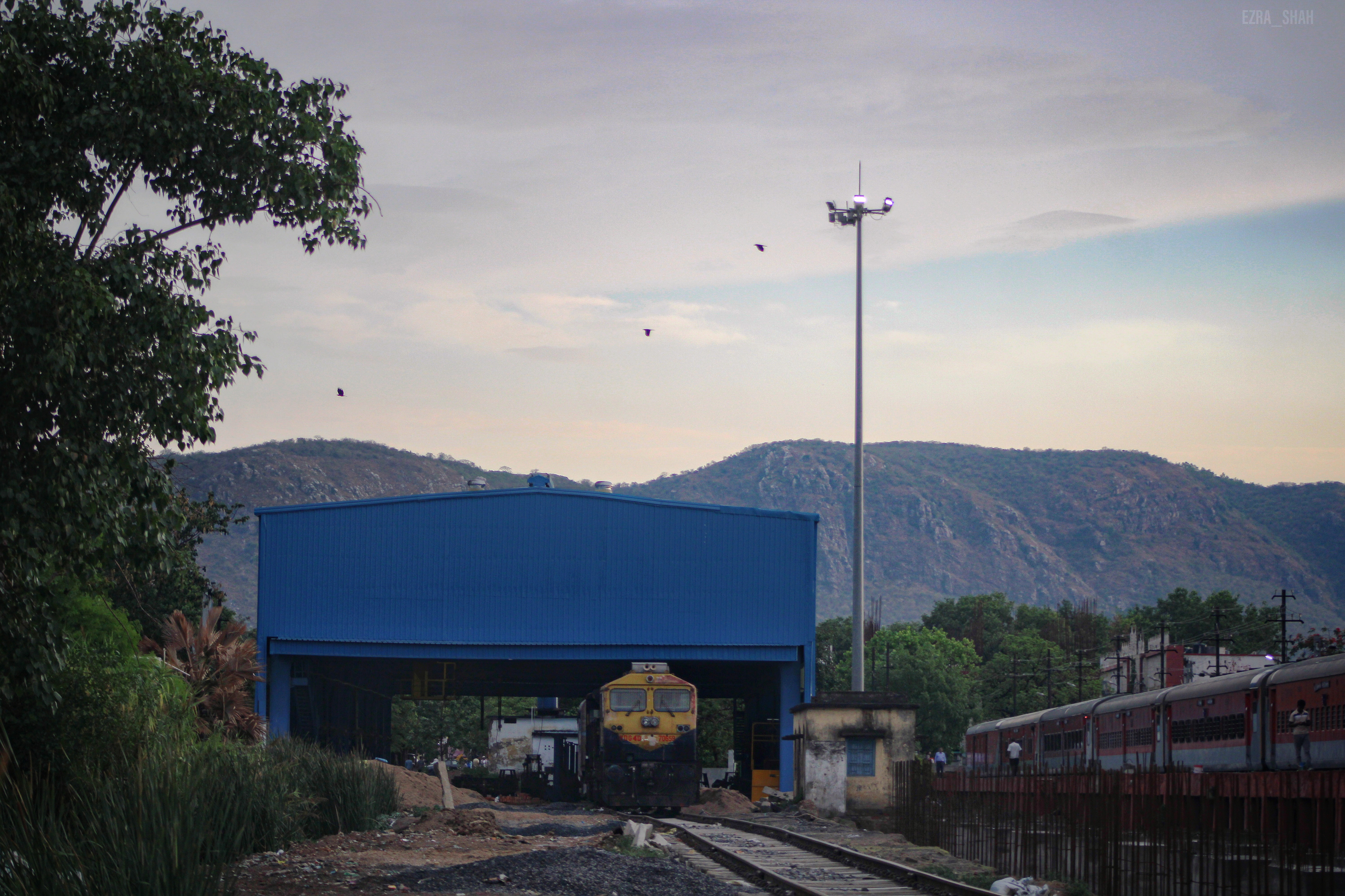 33727 Ranaghat - Bangaon Local photo 1