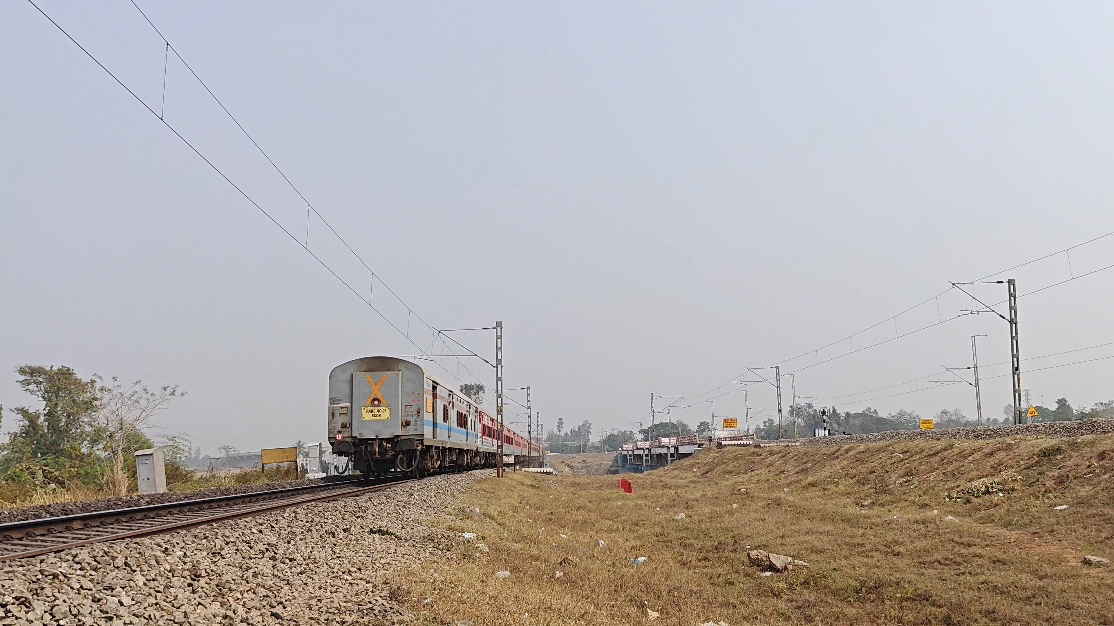 95101 S5 / Mumbai CSMT - Karjat Fast Local photo 6