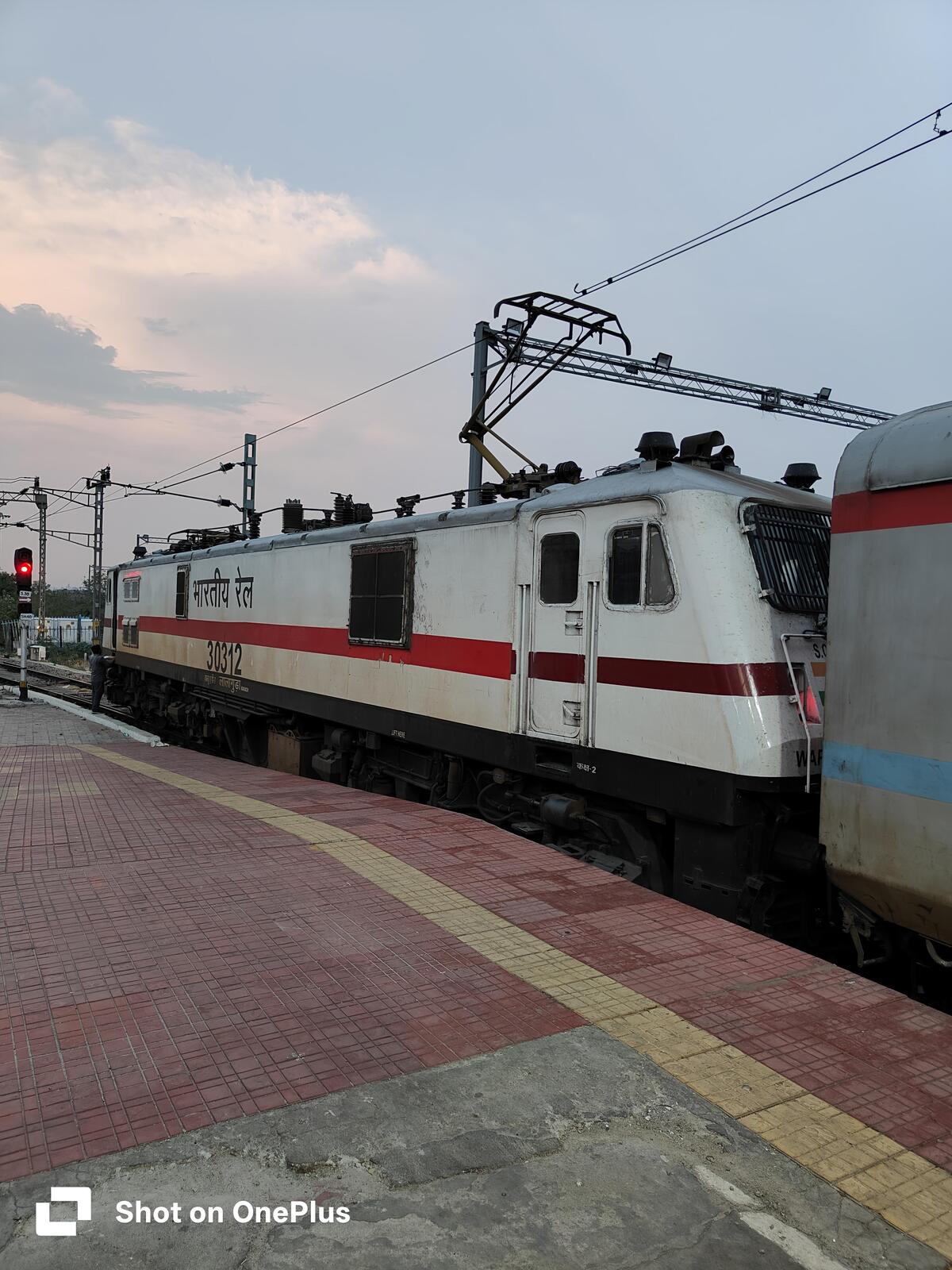 56322 Nilambur Road - Shoranur Passenger photo 2