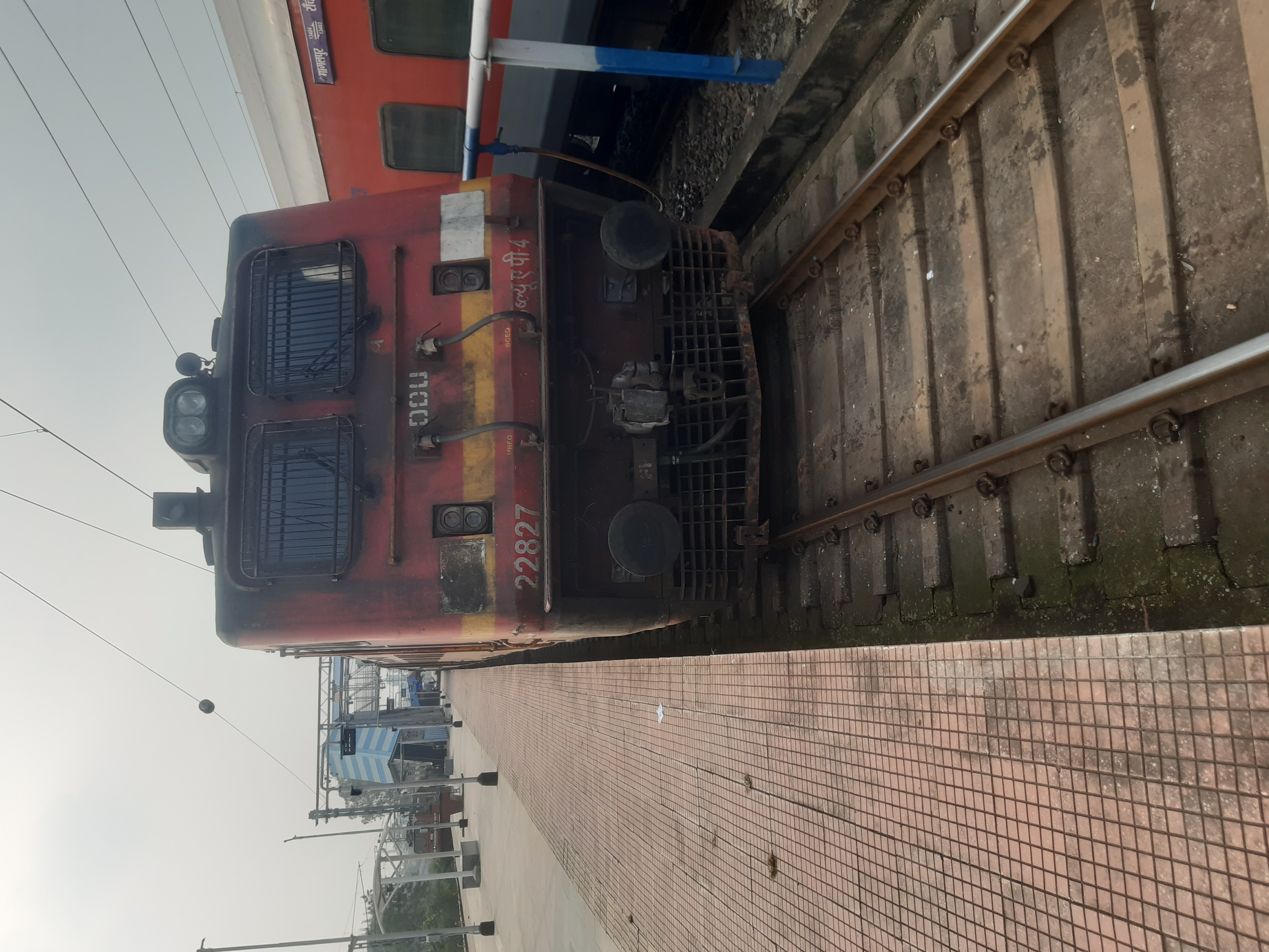 31776 Krishnapur - Berhampore Court EMU Passenger photo 7