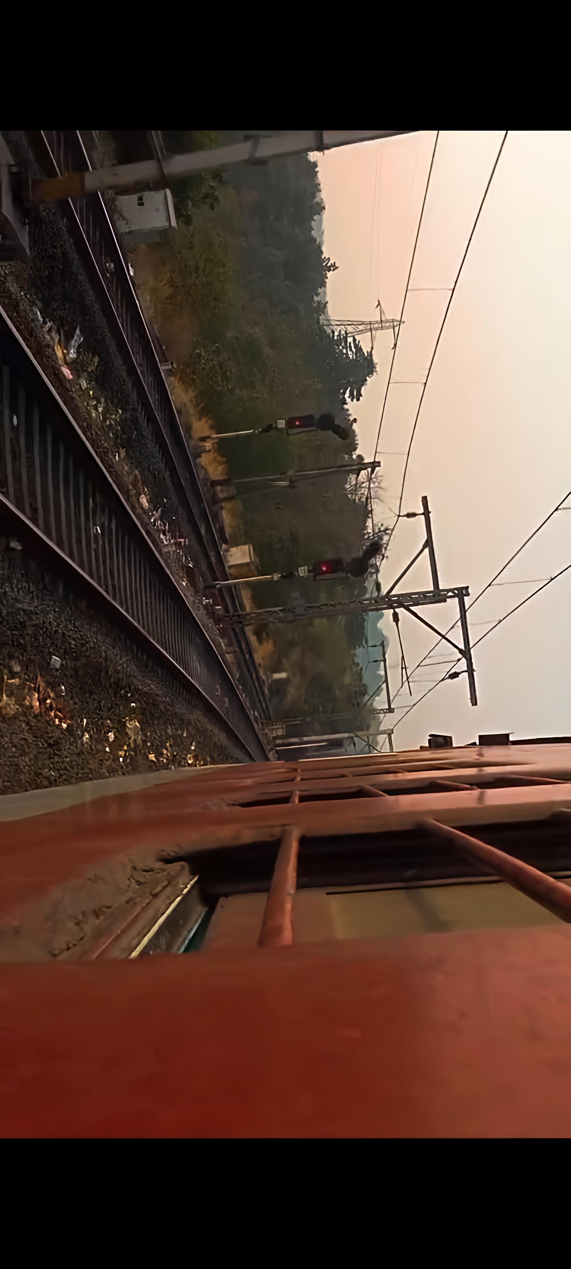 64453 Delhi - Panipat MEMU photo 6