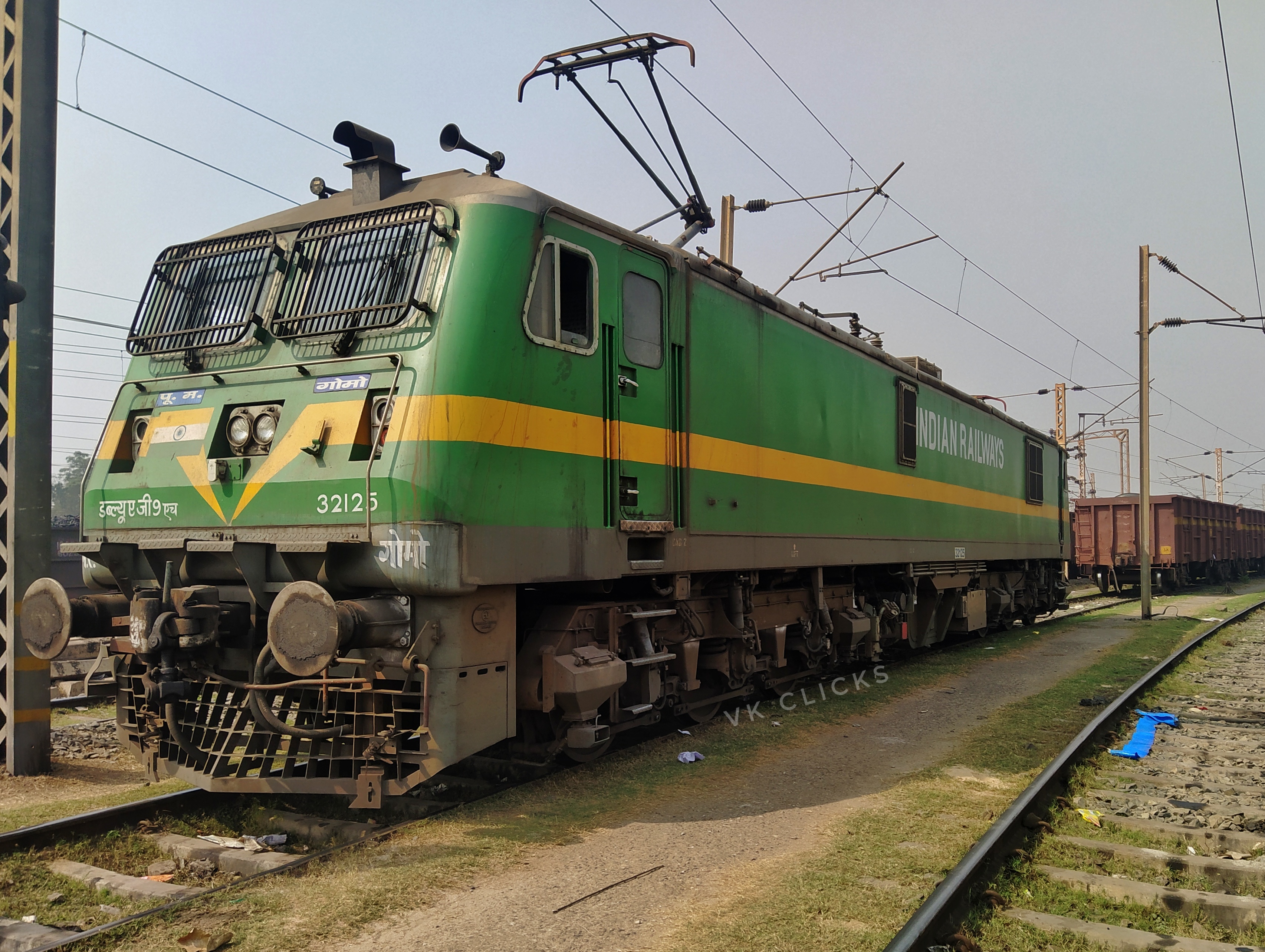 20928 Bhuj - Palanpur Intercity SF Express photo 8