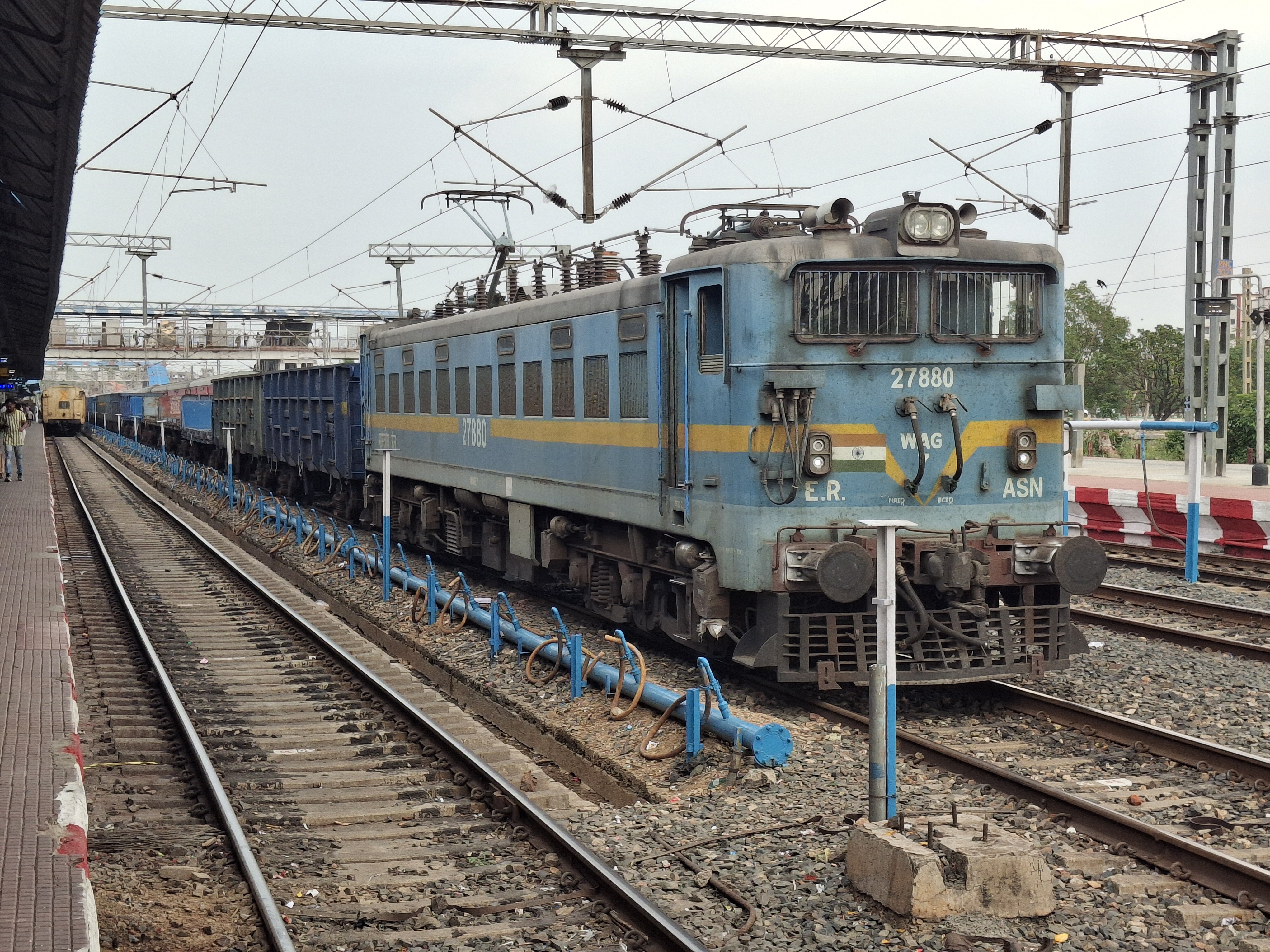 33737 Ranaghat - Bangaon Local photo 5