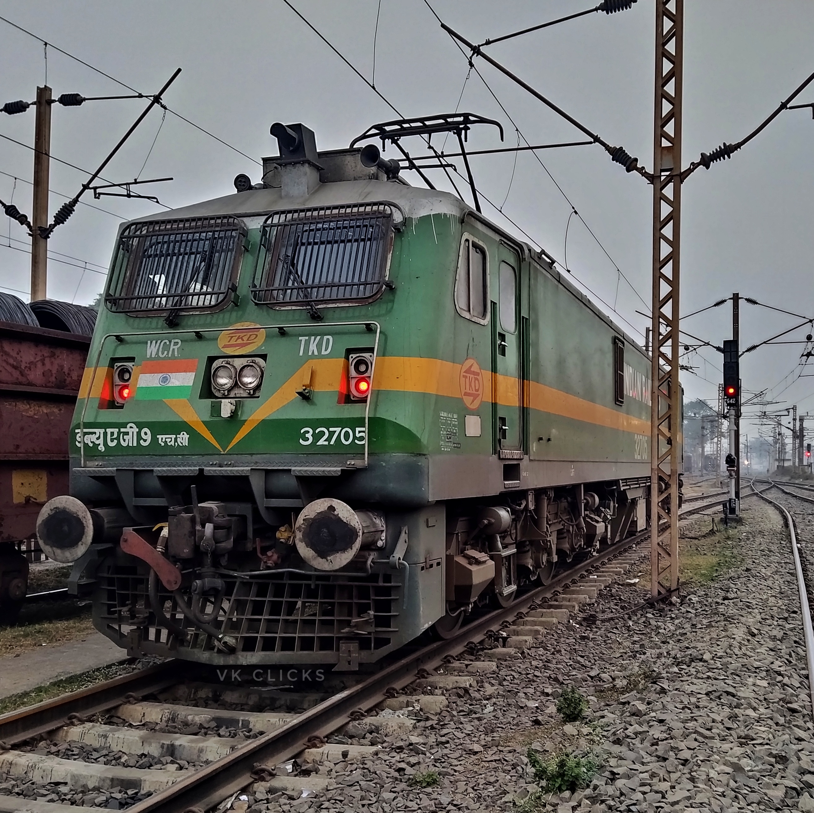 31621 Sealdah - Ranaghat Local photo 5