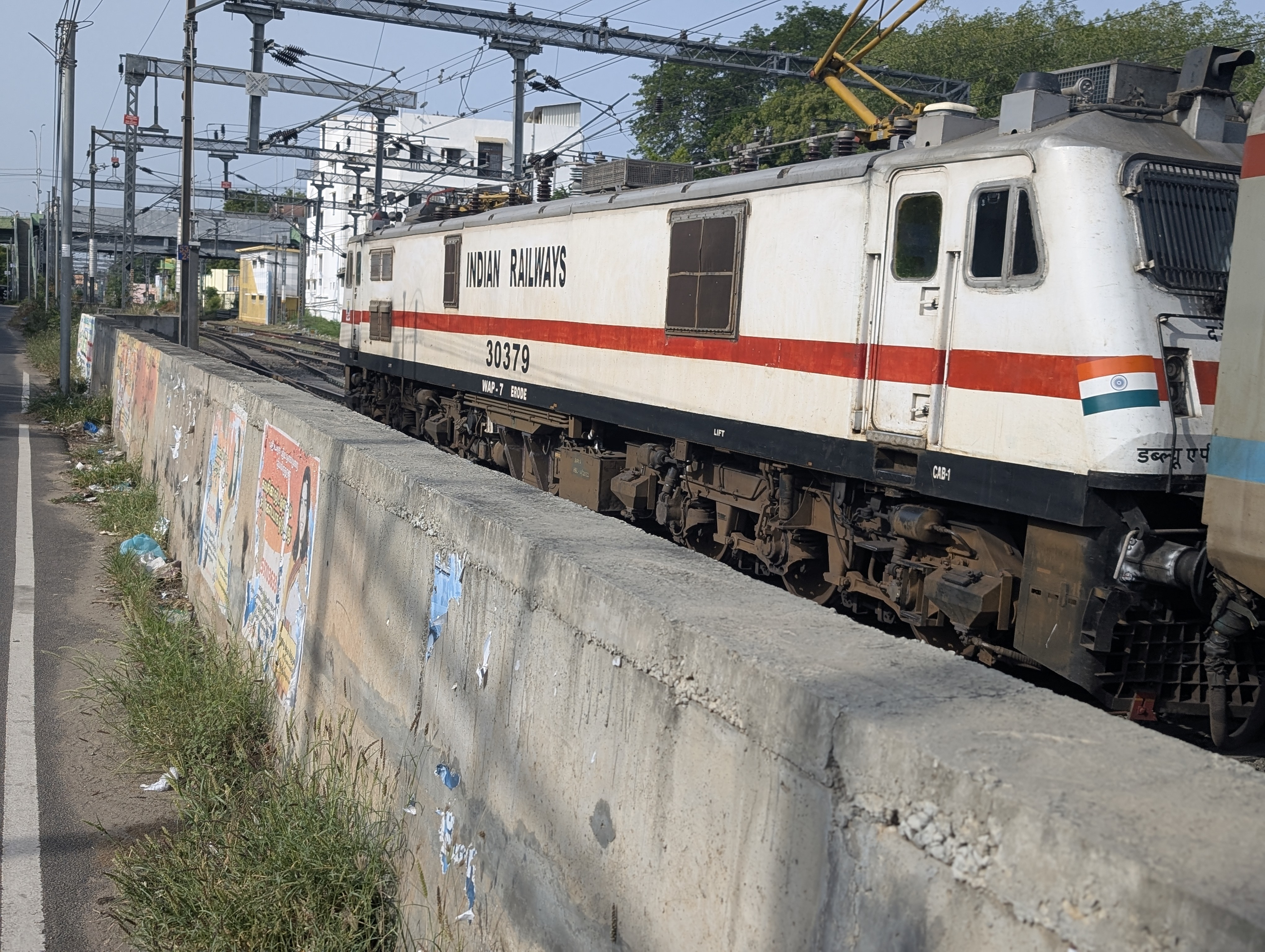 63263 Patna - Buxar MEMU photo 6