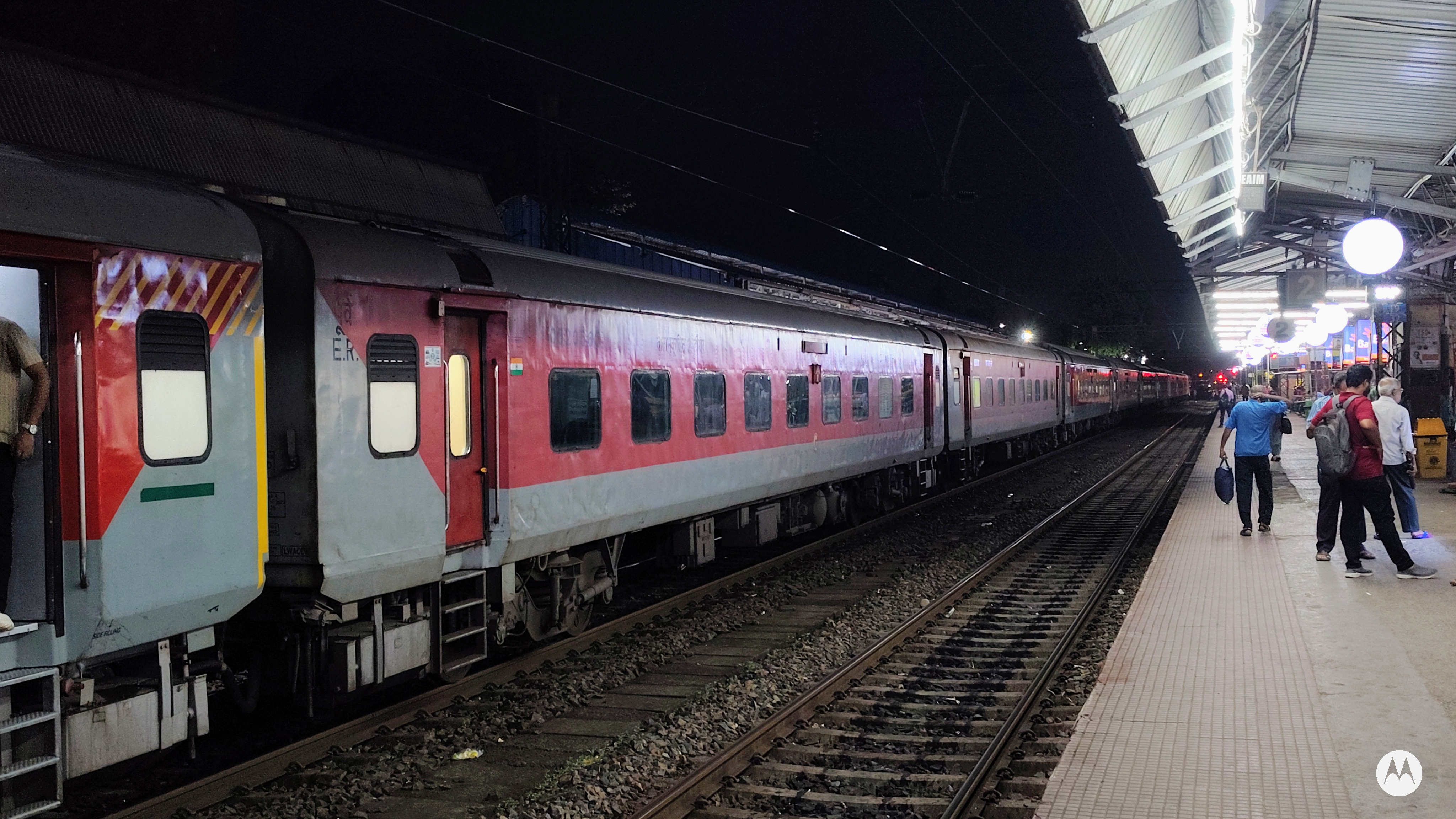 13009 Doon Express photo 13