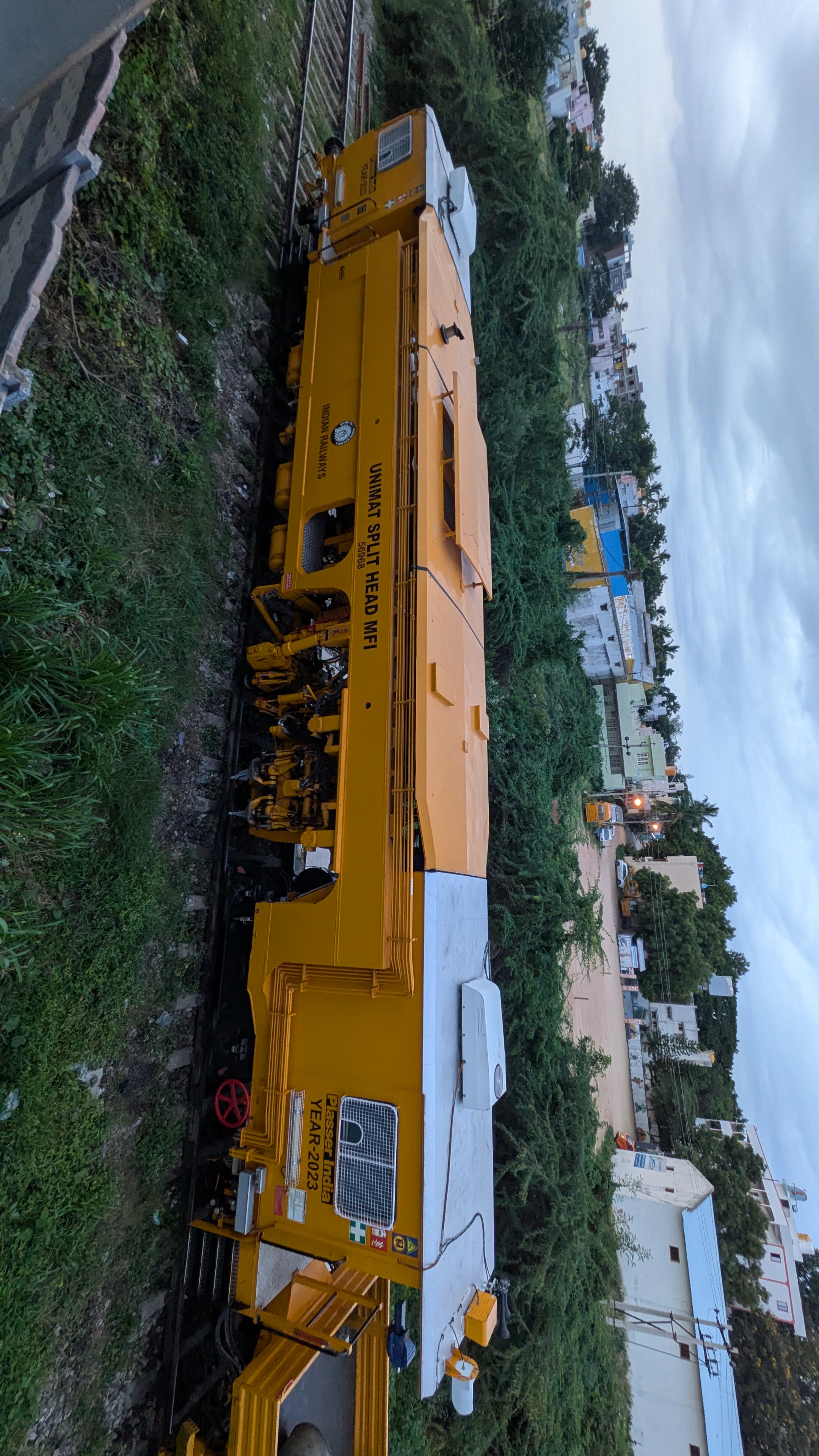 55801 Manas Rhino Passenger photo 7