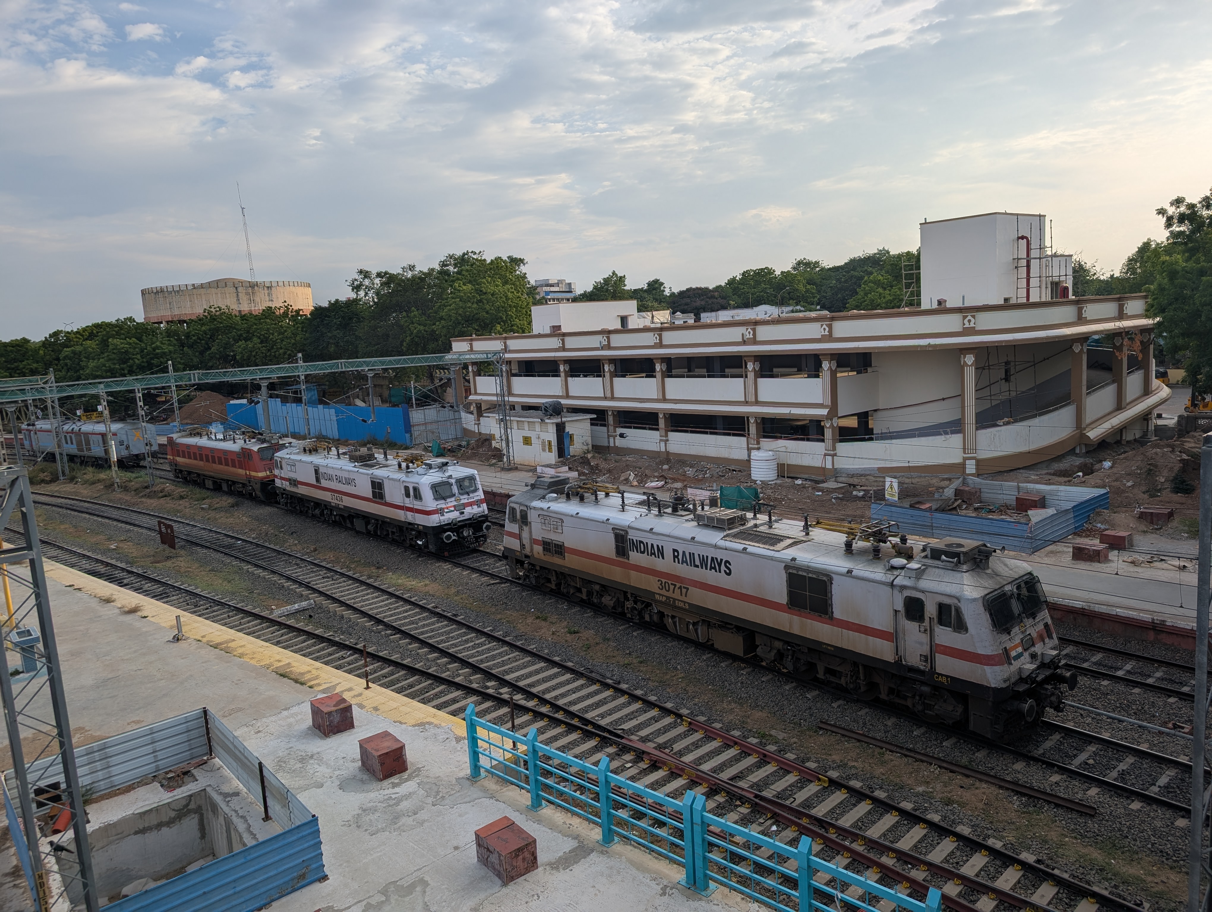 07643 Lumding - Mariani Special photo 4