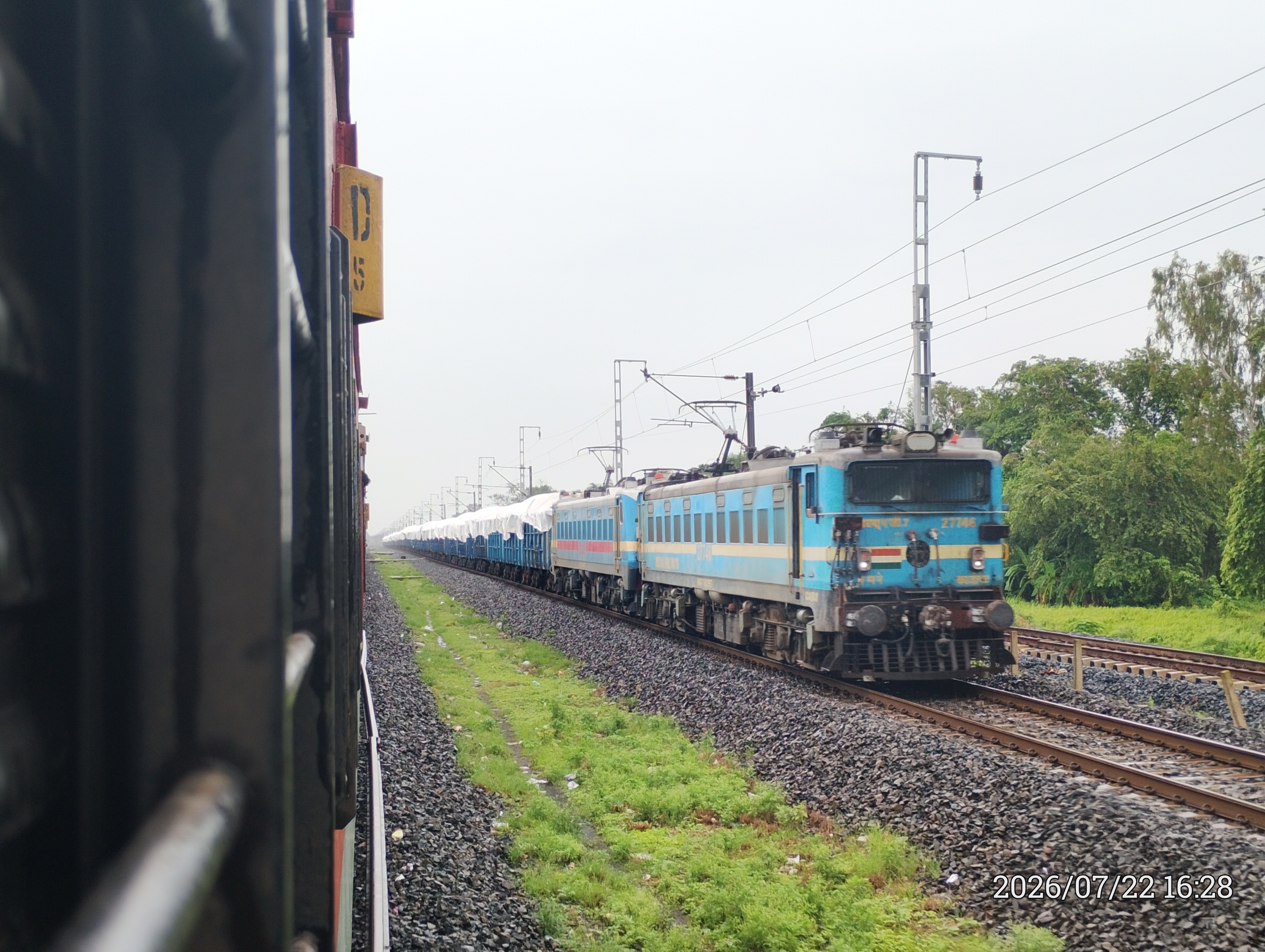 51869 Ait - Konch Shuttle photo 2